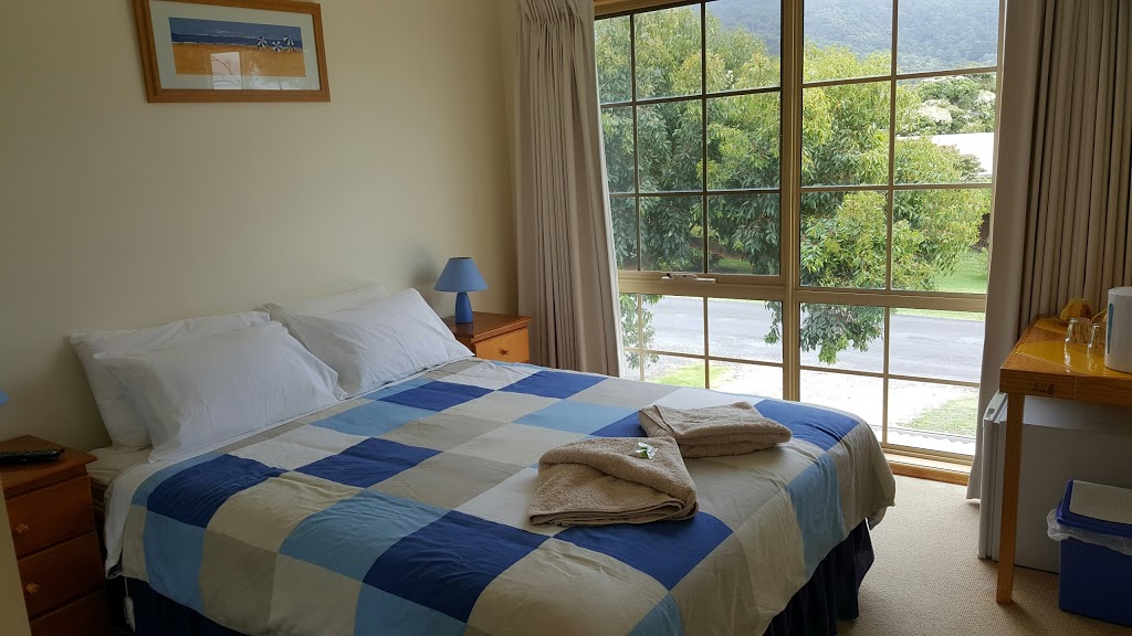 Anchors Guest House Bed & Breakfast | lodging | 7 Murray St, Apollo Bay VIC 3233, Australia | 0419579697 OR +61 419 579 697