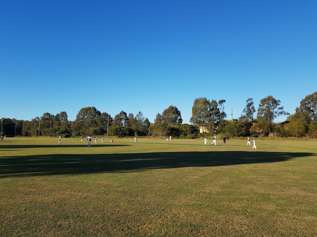 Kuraby Knights Cricket Club | Daw Rd, Runcorn QLD 4113, Australia | Phone: 0448 852 708