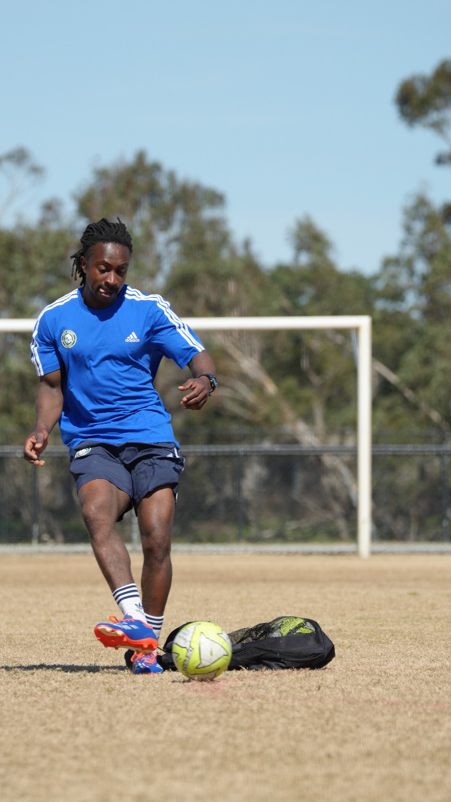 BALL SMART ACADEMY | 165 Henry Rd, Pakenham VIC 3810, Australia | Phone: 0410 859 002