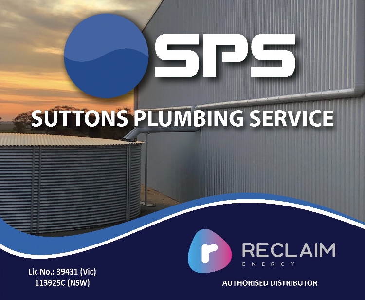 Suttons Plumbing Service | 25 Shepherd Rd, Swan Hill VIC 3585, Australia | Phone: 0409 302 239