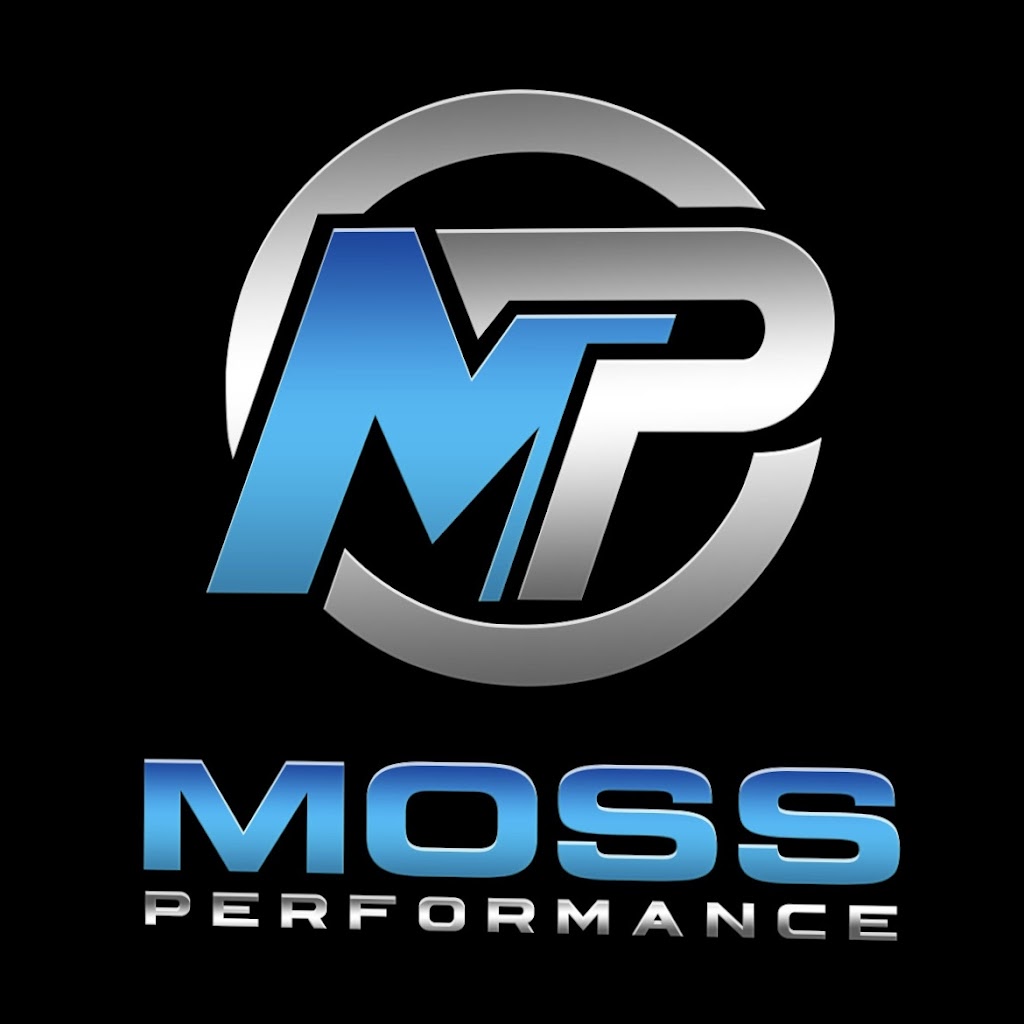 Moss Performance | 543 Bunya Rd, Bunya QLD 4055, Australia | Phone: 0492 808 633
