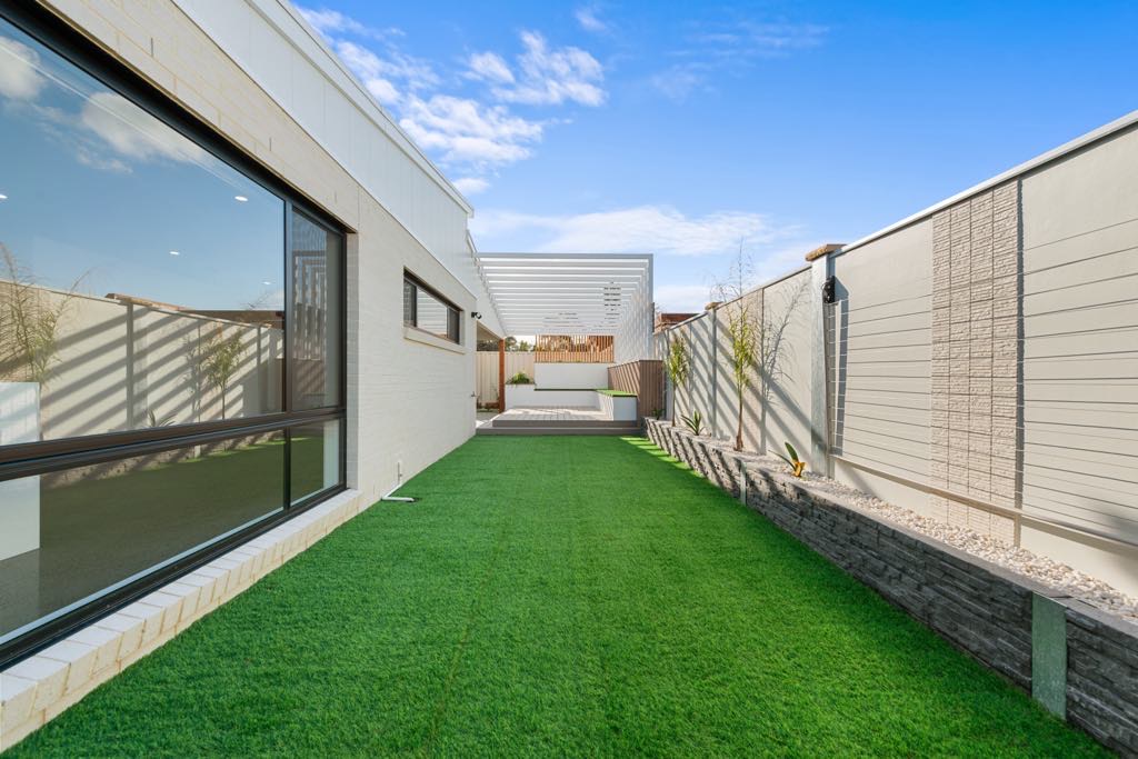 Calibre Built Homes | Unit 2/6/16 Rocla Rd, Traralgon East VIC 3844, Australia | Phone: 0421 832 553