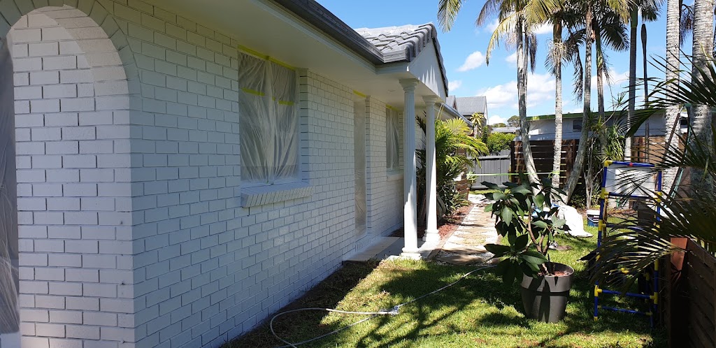 ACS Concept Painting | Federation Dr, Terranora NSW 2486, Australia | Phone: 0419 956 216