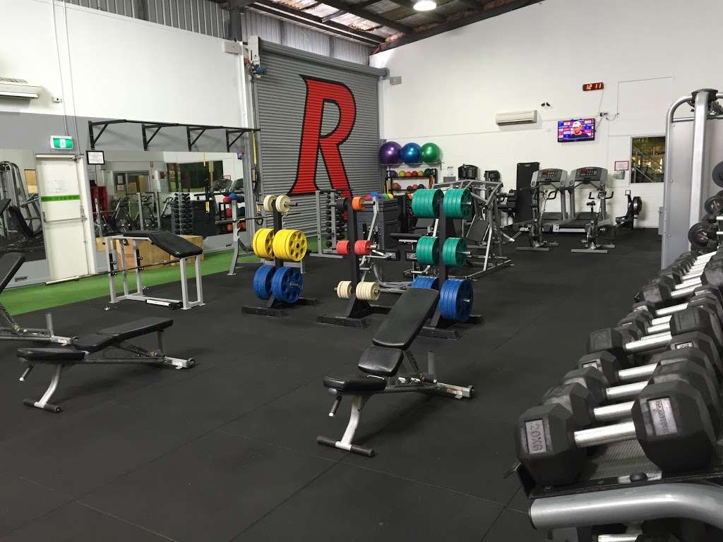 Revo Fitness - Shenton Park | 37 Lemnos St, Shenton Park WA 6008, Australia | Phone: (08) 6280 1069