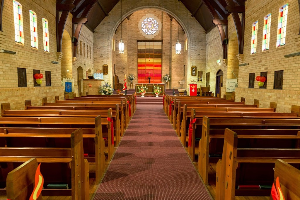 St Edmunds Anglican Church | church | 54 Pangbourne St, Wembley WA 6014, Australia | 0893872287 OR +61 8 9387 2287