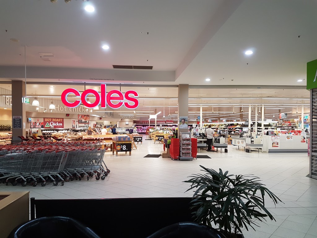 Coles Clifton Beach | supermarket | Endeavour St, Clifton Beach QLD 4879, Australia | 0740590622 OR +61 7 4059 0622