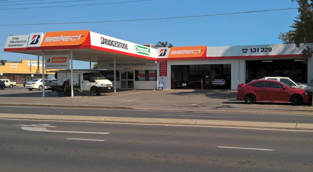 Bridgestone Select Tyre & Auto | 141 Regency Rd, Croydon Park SA 5008, Australia | Phone: (08) 8346 8884