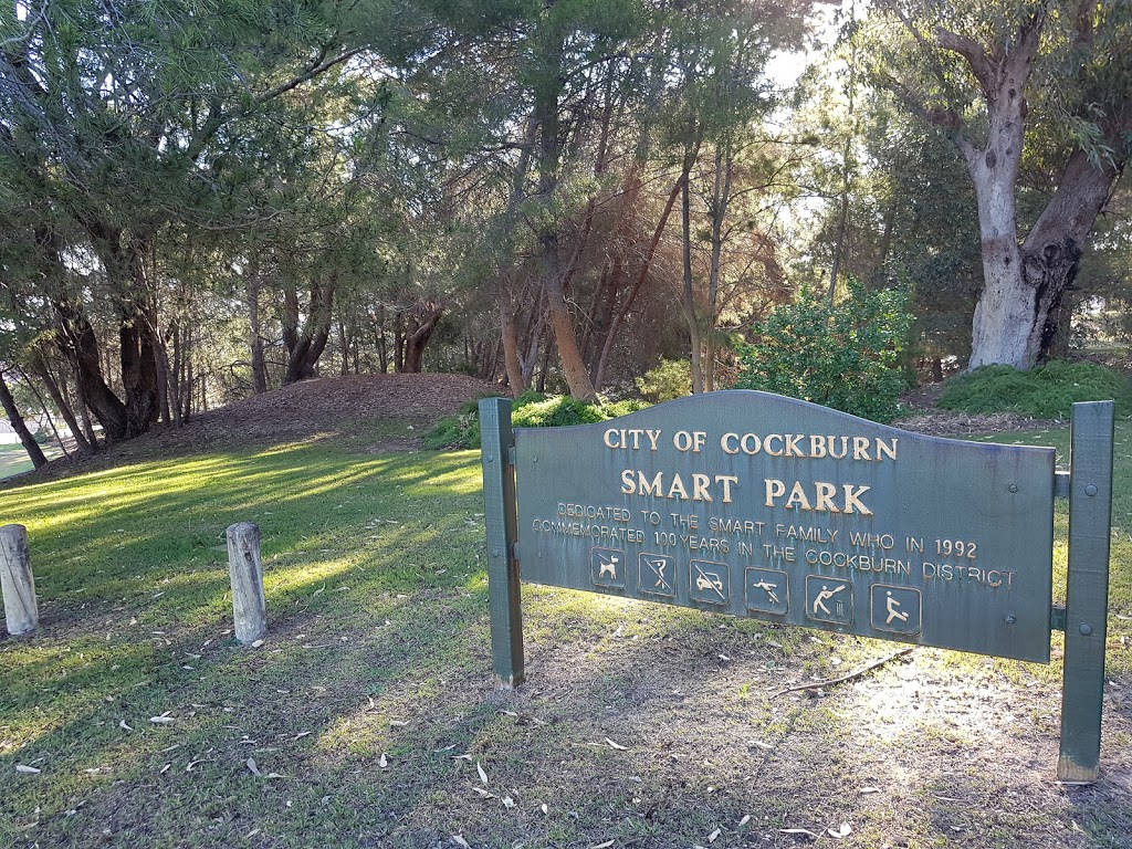 Smart Park | Spearwood WA 6163, Australia