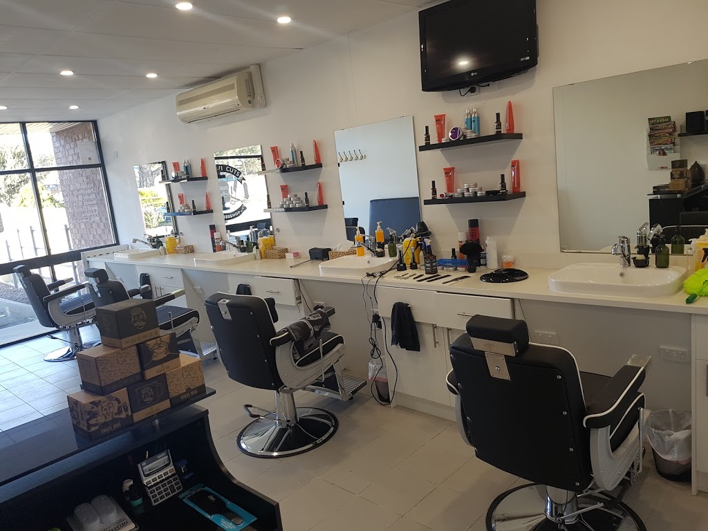 Mosavi Cuts | Shop 7/109 Penneys Hill Rd, Hackham SA 5163, Australia | Phone: 0406 360 798