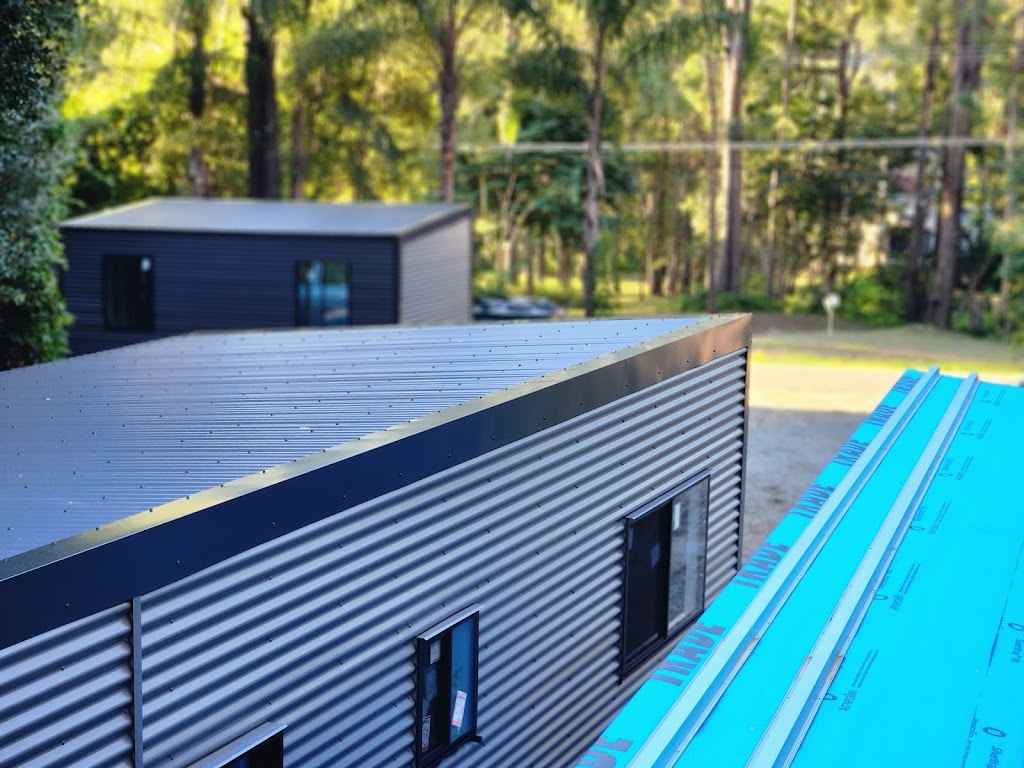 Transportable cabins / homes Logan Village | 363-371 Miller Rd, Logan Village QLD 4207, Australia | Phone: 0429 601 276