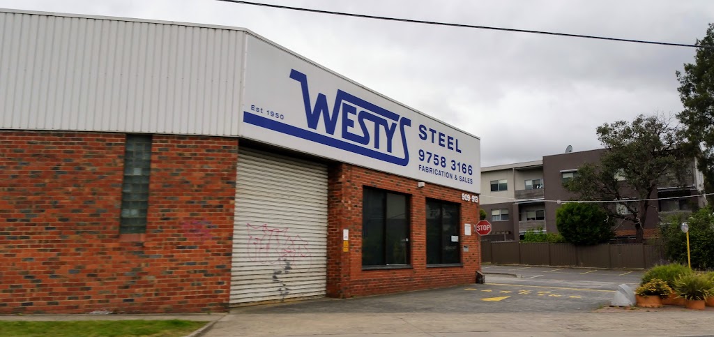 Westys | 909-913 Burwood Hwy, Ferntree Gully VIC 3156, Australia | Phone: (03) 9758 3166