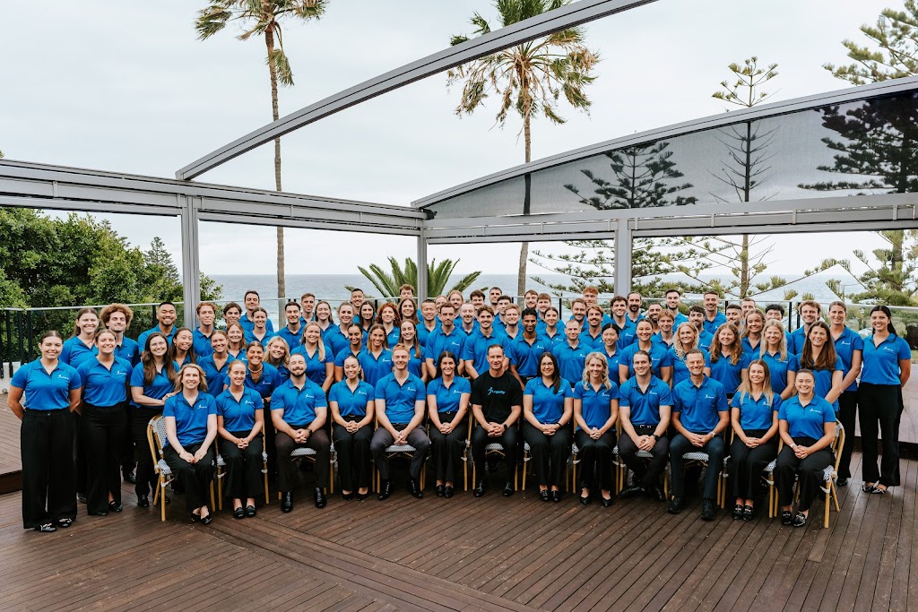 Longevity Exercise Physiology and Personal Training - Deagon | 55 Braun St, Deagon QLD 4017, Australia | Phone: 1300 964 002