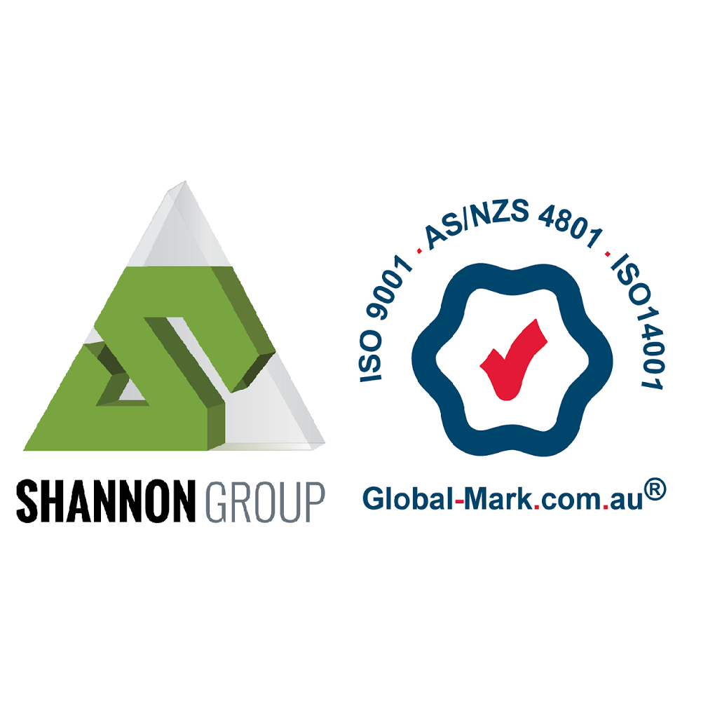 Shannon Group Services | Unit 51/575 Woodville Rd, Guildford NSW 2161, Australia | Phone: (02) 8760 7690