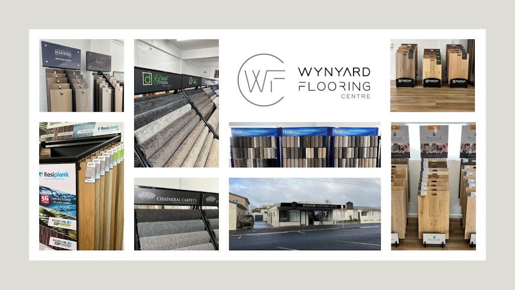 Wynyard Flooring Centre | home goods store | 130-132 Goldie St, Wynyard TAS 7325, Australia | 0487620903 OR +61 487 620 903