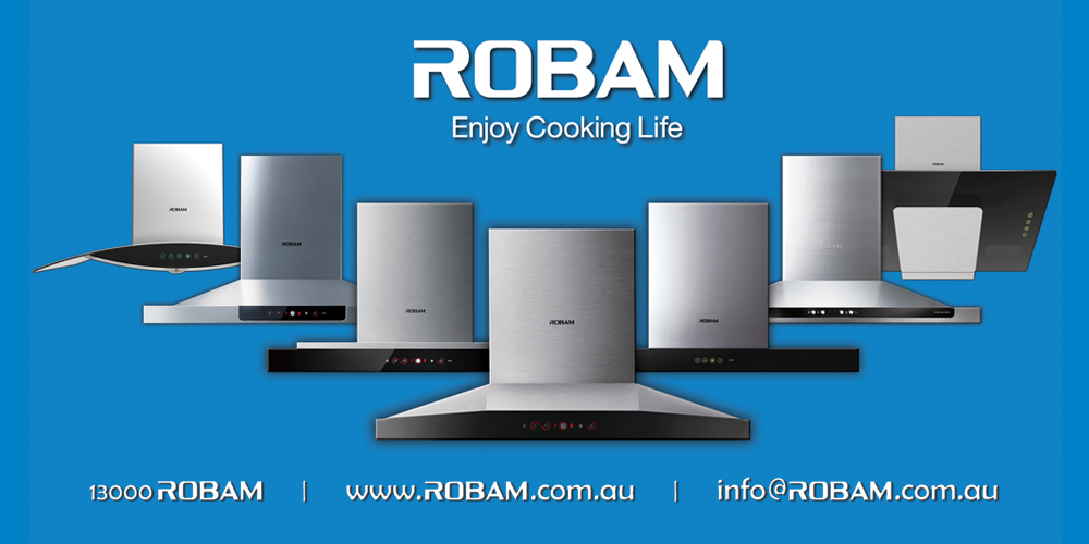 ROBAM Rangehoods Display Centre | furniture store | 1686 Dandenong Road, Oakleigh East VIC 3166, Australia | 1300076226 OR +61 1300 076 226