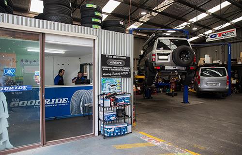 Envy Automotive | car repair | 151 Wallarah Rd, Gorokan NSW 2263, Australia | 0243940324 OR +61 2 4394 0324