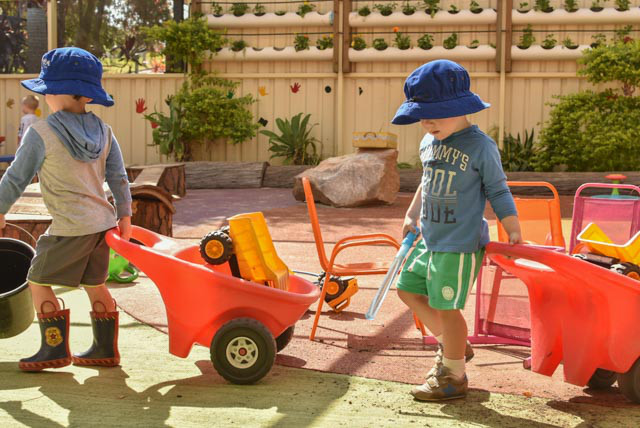 Hopscotch Boambee Child care | school | 1 Wagtail Cl, Boambee NSW 2450, Australia | 0266531100 OR +61 2 6653 1100