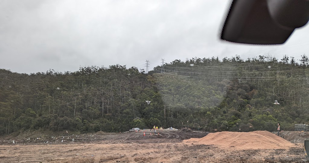 Waste Management Centre | 26A Jackson St, Glenorchy TAS 7010, Australia | Phone: (03) 6216 6712