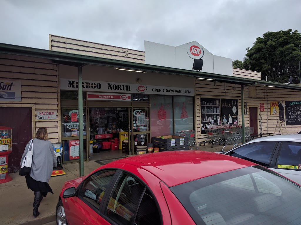 Mirboo North IGA | 72/74 Ridgway, Mirboo North VIC 3871, Australia | Phone: (03) 5668 1999