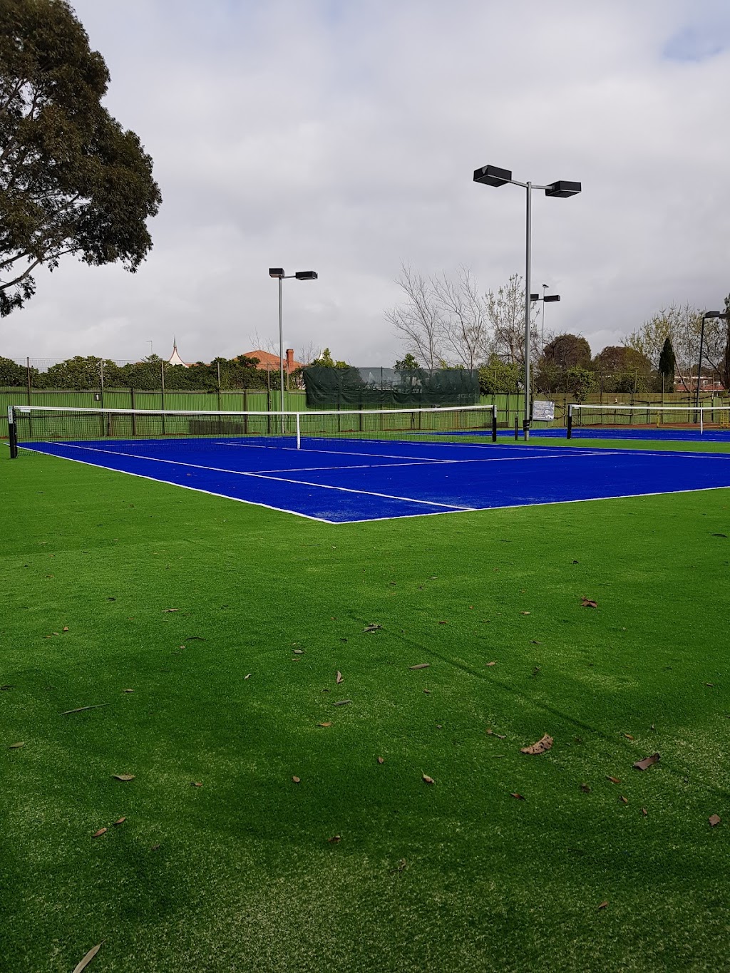 Merlynston Tennis Club | Hosken Reserve, 12 Sheppard St, Coburg North VIC 3058, Australia | Phone: 0402 554 769