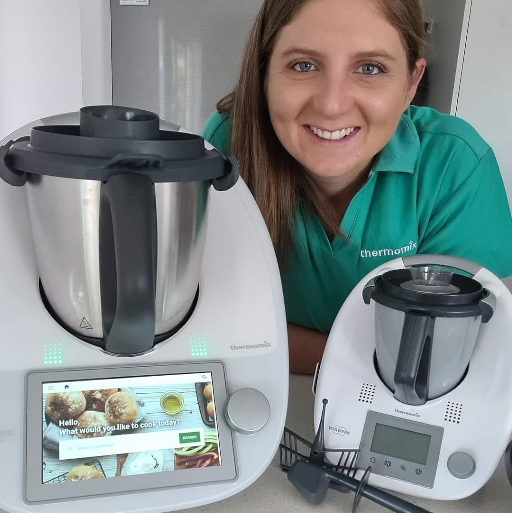 Lorrae - Thermomix Consultant - Tannum Sands |  | Tannum Sands QLD 4680, Australia | 0404379933 OR +61 404 379 933