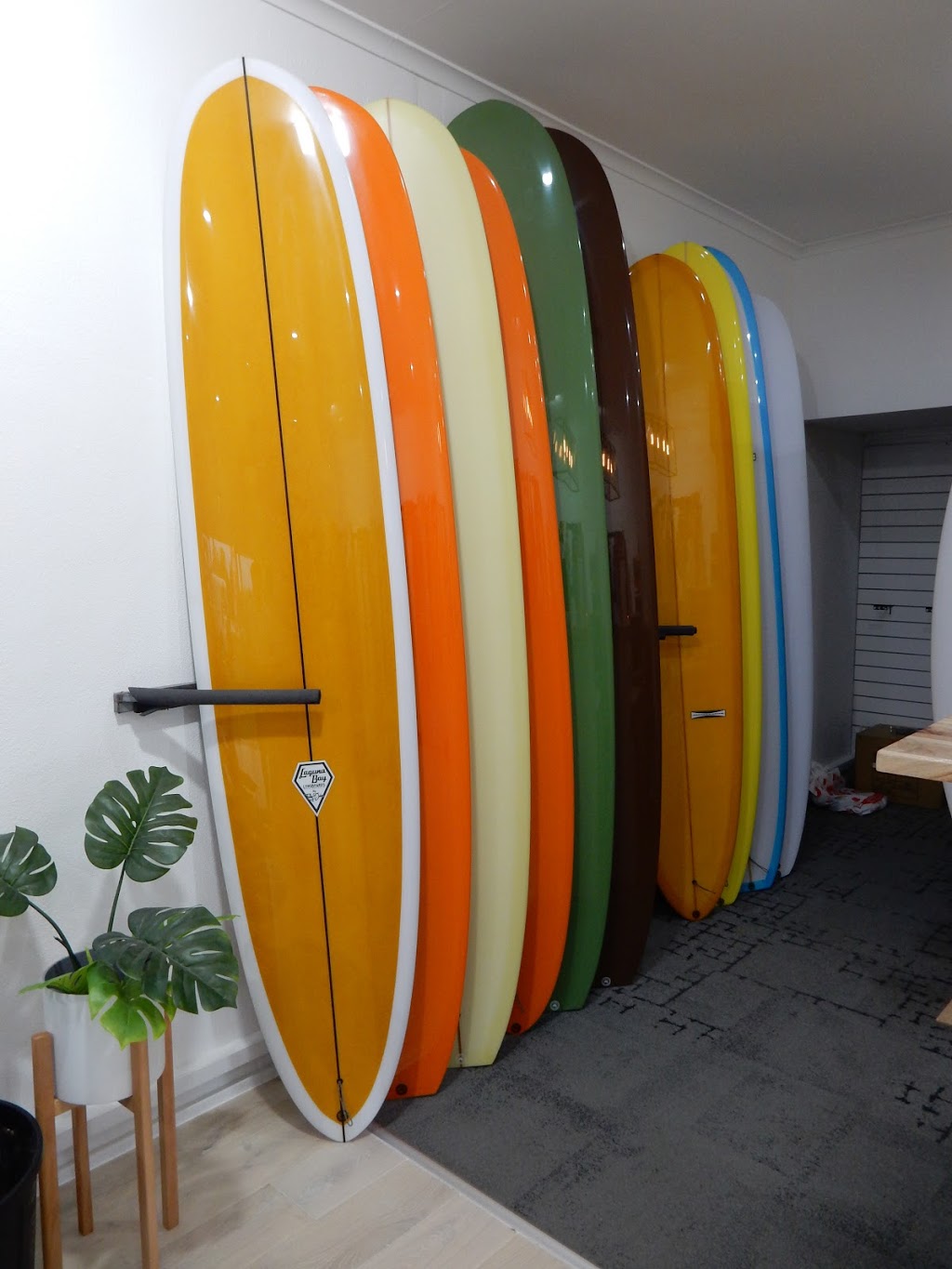 Noosa Surf Works | Shop 3/1 Rene St, Noosaville QLD 4567, Australia | Phone: (07) 5474 4567