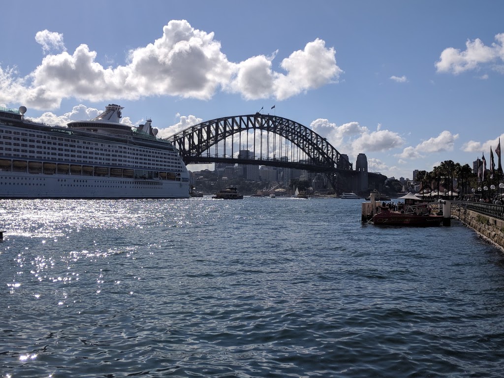 Dendy Cinemas Opera Quays | Shop 9, 2 East, Sydney NSW 2000, Australia | Phone: (02) 9247 3800