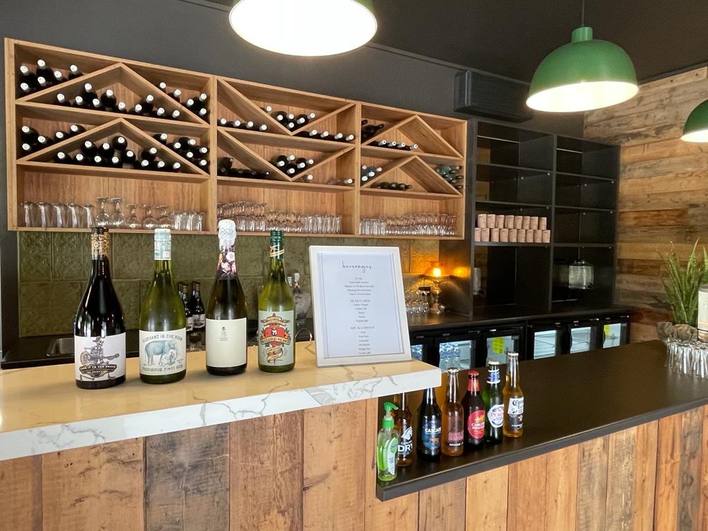 White Kat Beverage Pty Ltd | 10 Castles Dr, Torquay VIC 3228, Australia | Phone: 0401 769 558