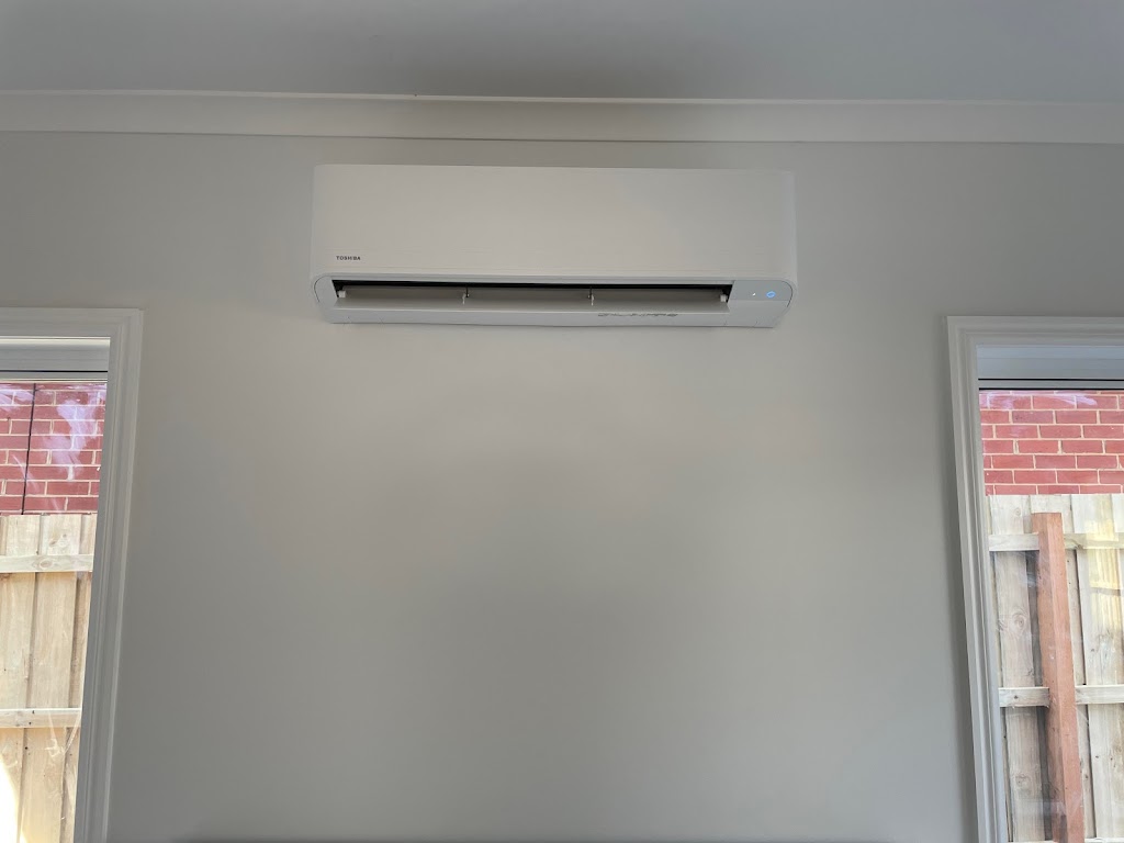 Airmax Airconditioning and Refrigeration | general contractor | 13 Wonderland Rd, Werribee VIC 3030, Australia | 0468349968 OR +61 468 349 968