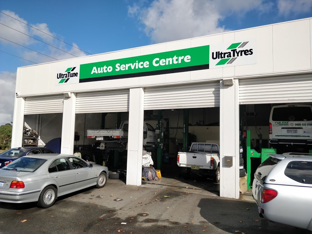 Ultra Tune Kingsway | car repair | Kingsway S/C, 158 cnr Wanneroo Rd &, Hepburn Ave, Madeley WA 6065, Australia | 0894080711 OR +61 8 9408 0711