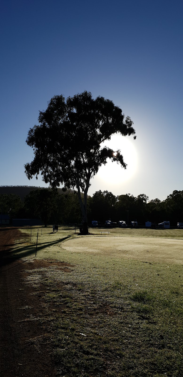 Esk Country Golf Club | 152 Esk Hampton Rd, Esk QLD 4312, Australia | Phone: (07) 5424 1261