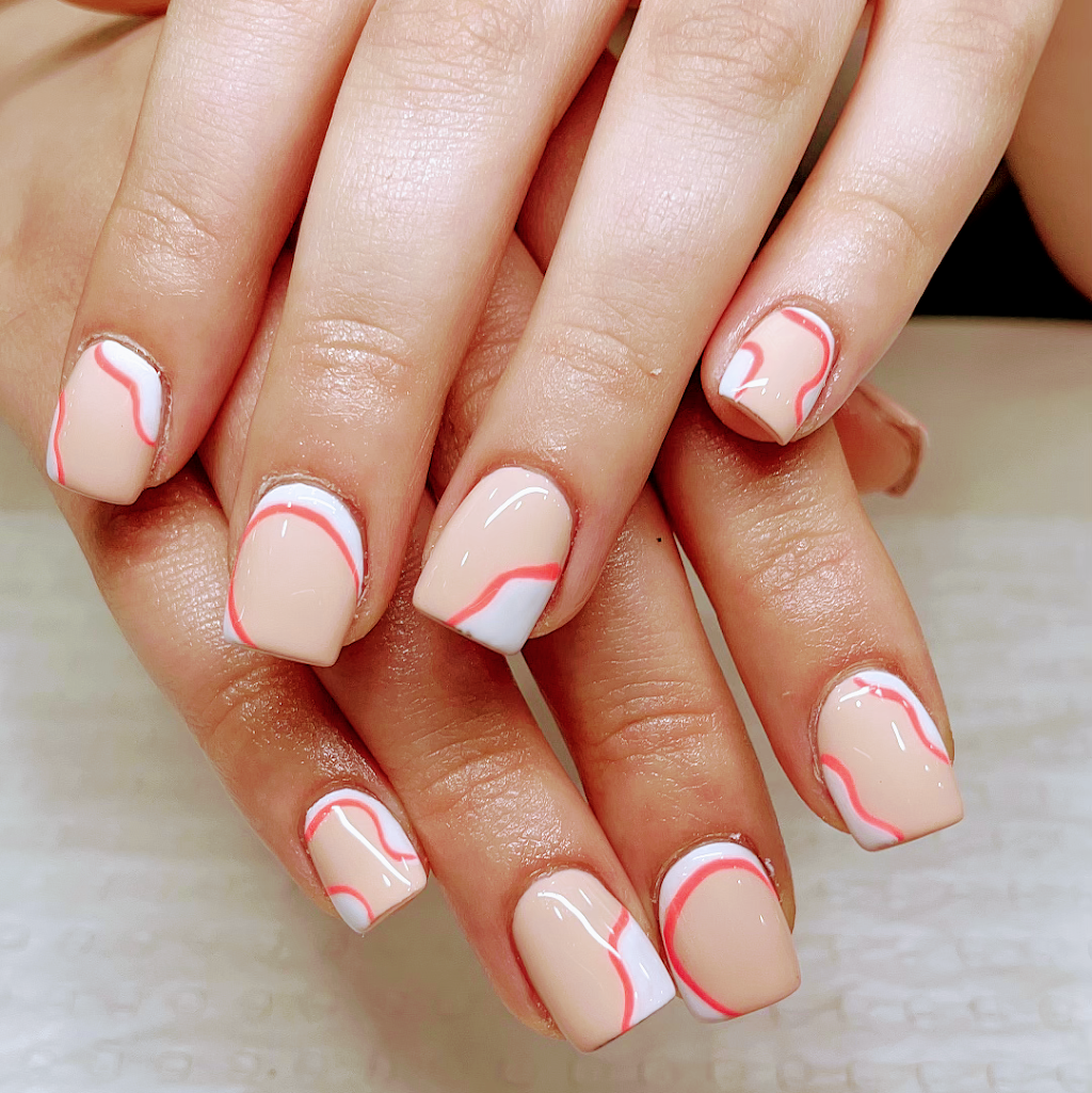 LE Nails & Beauty | 3/5 Greenfield Rd, Greenfield Park NSW 2176, Australia | Phone: (02) 9823 3272