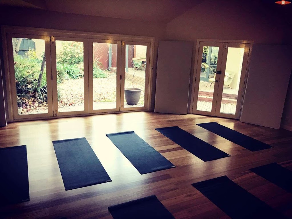 Integral Yoga | gym | The Studio, 3 Denmark St, Kew VIC 3101, Australia | 0438889279 OR +61 438 889 279