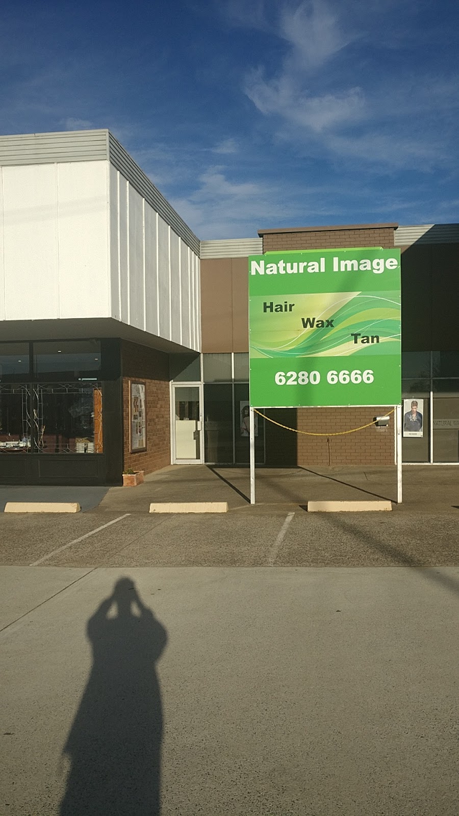 Natural Image | hair care | 18 Gladstone St, Fyshwick ACT 2609, Australia | 0262806666 OR +61 2 6280 6666
