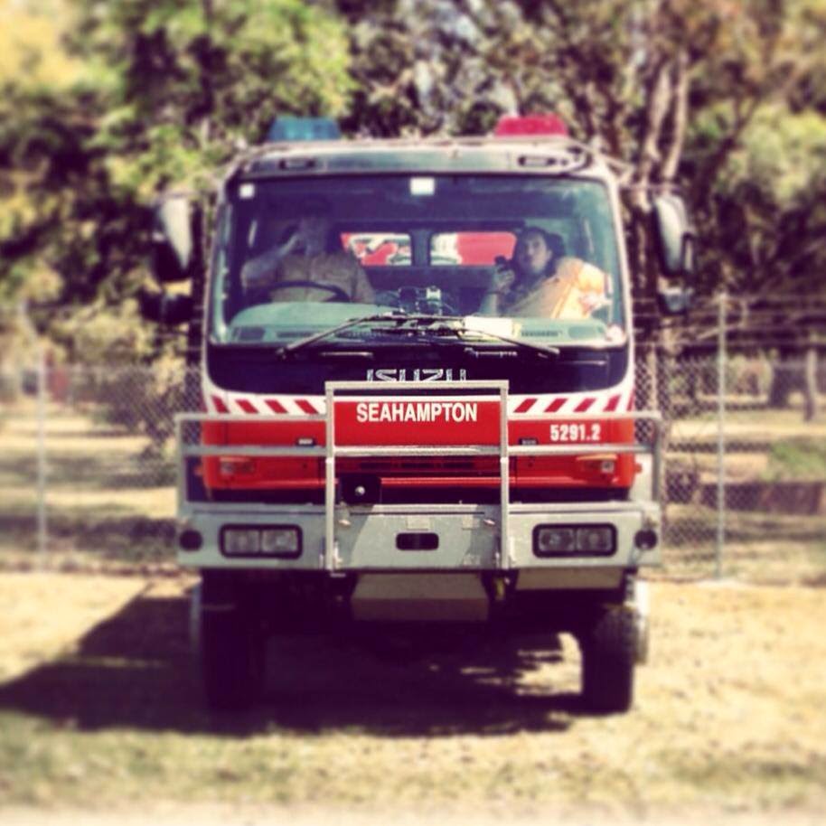 Seahampton Fire Station | 40 George Booth Dr, West Wallsend NSW 2286, Australia | Phone: (02) 4955 1979