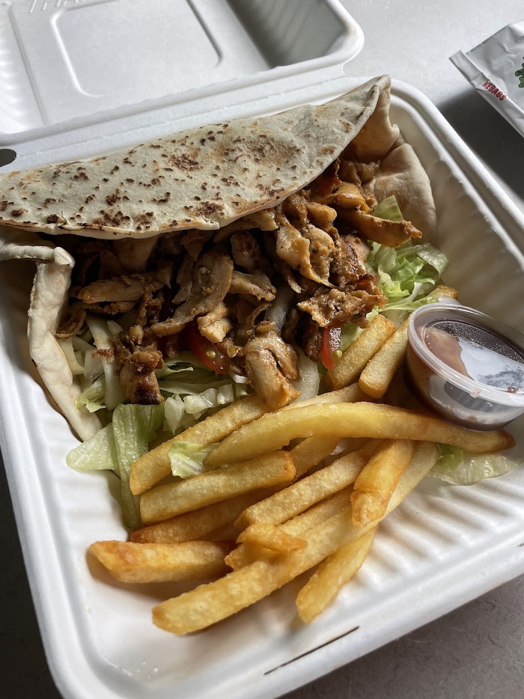 Tasman Kebabs & Takeaway | 19 Dubs and Co Dr, Sorell TAS 7172, Australia | Phone: 0476 551 469