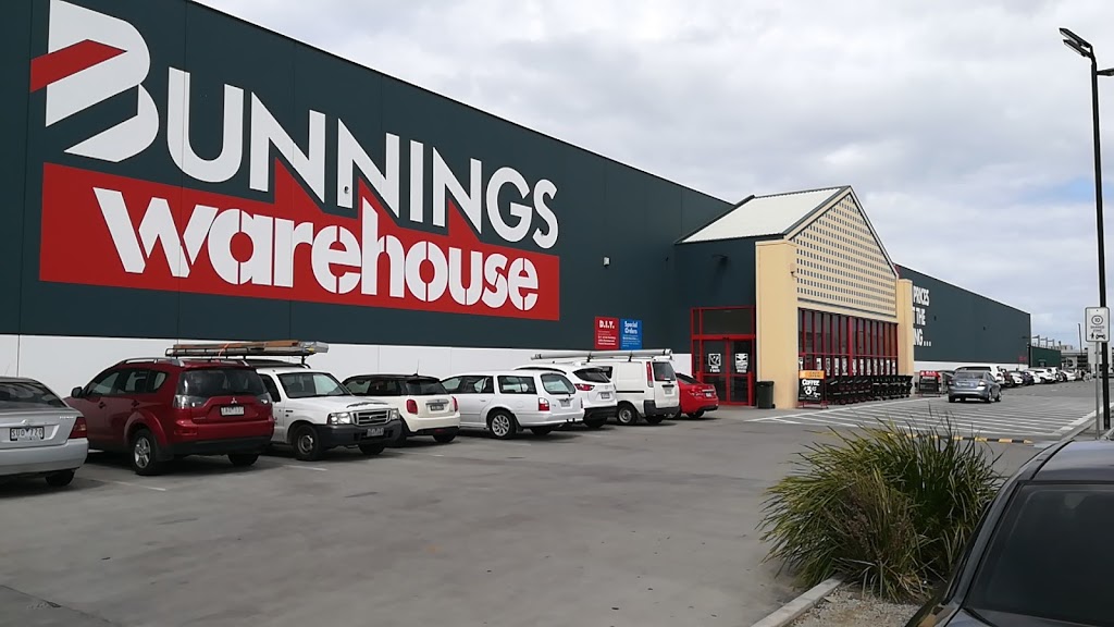 Bunnings Mentone (23/27 Nepean Hwy) Opening Hours