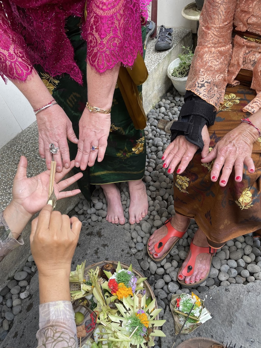 Paradise healing journeys | 64 Mohair Rd, Lockwood VIC 3551, Australia | Phone: 0400 163 116