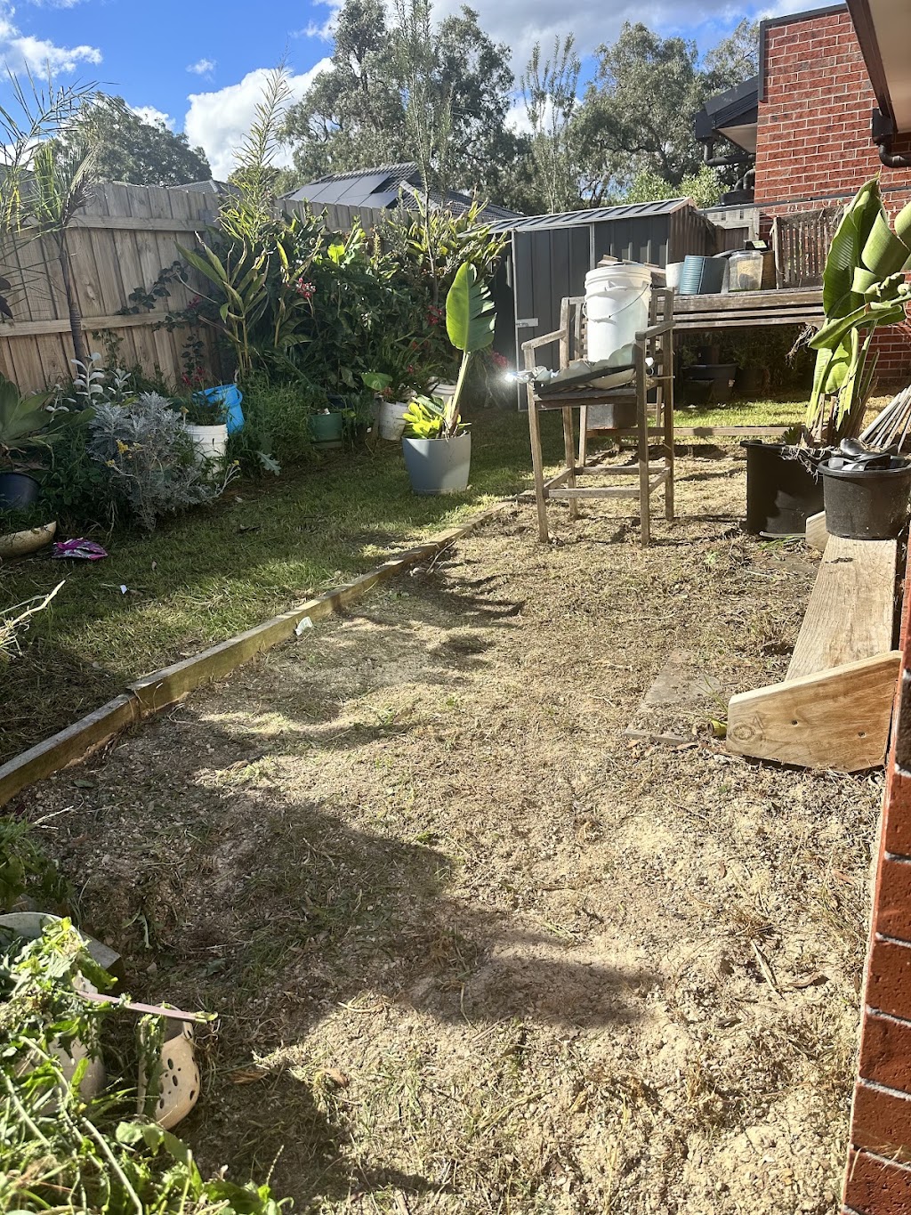 Brax Gardening | 40 Hawkes Rd, North Warrandyte VIC 3113, Australia | Phone: 0488 066 406