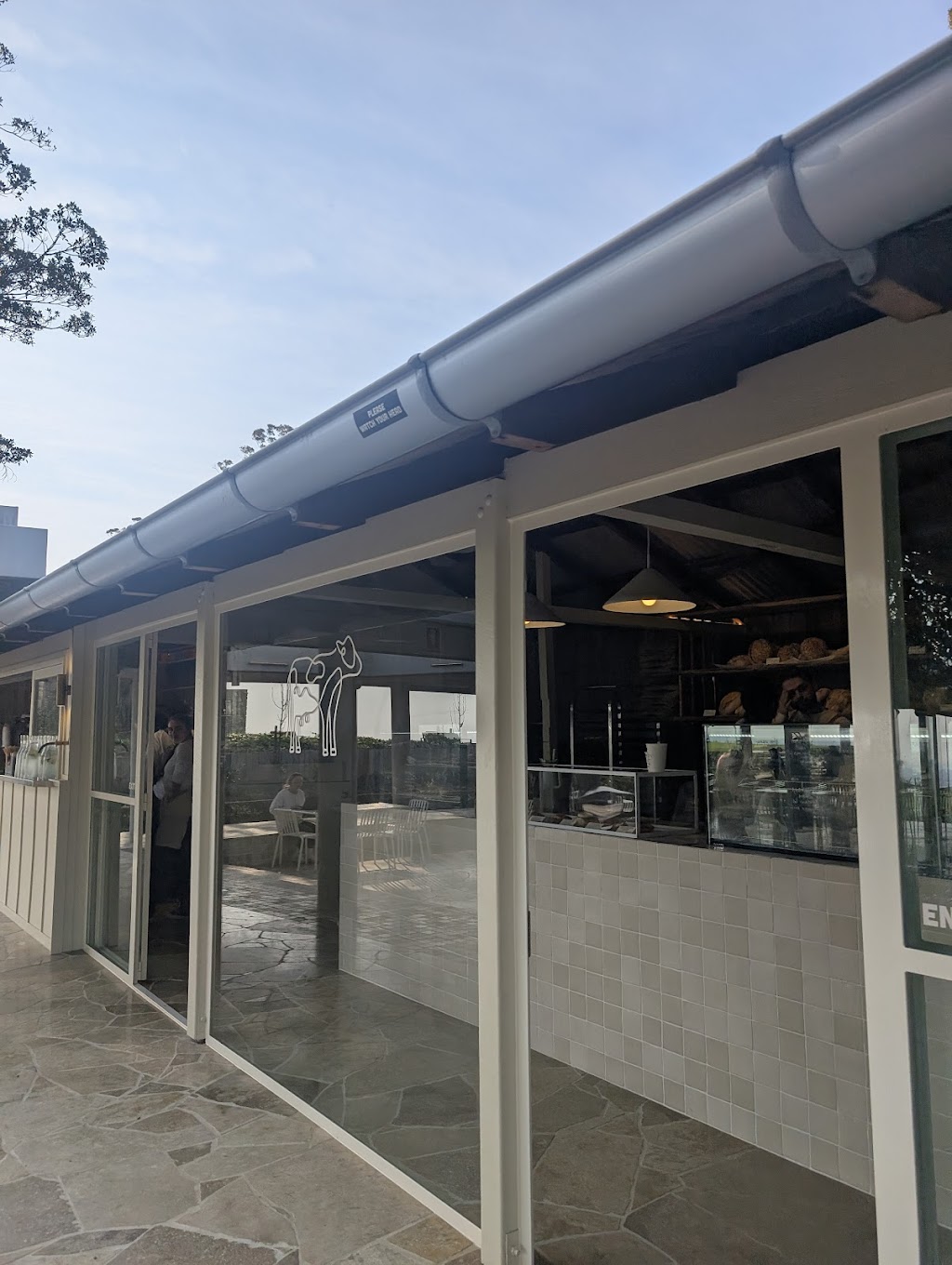 The Dairy Bakehouse | 70 Philp Rd, Ravensbourne QLD 4352, Australia | Phone: 0408 930 206