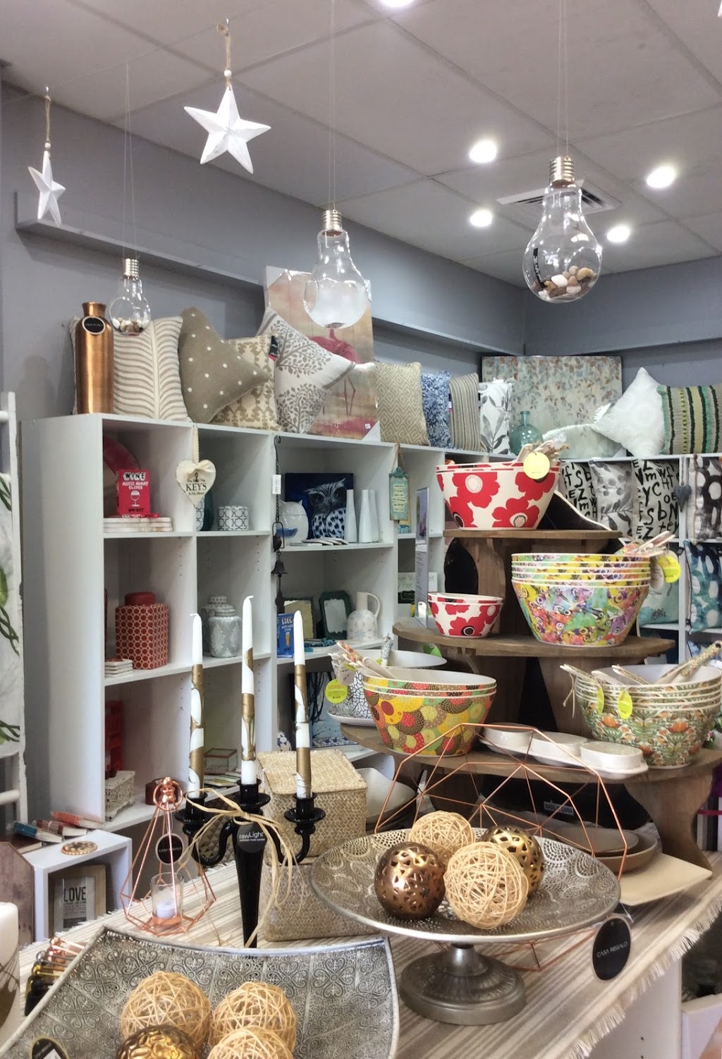 Etcetera Home & Gifts | clothing store | 1/120 Princes Hwy, Unanderra NSW 2526, Australia | 0242726221 OR +61 2 4272 6221