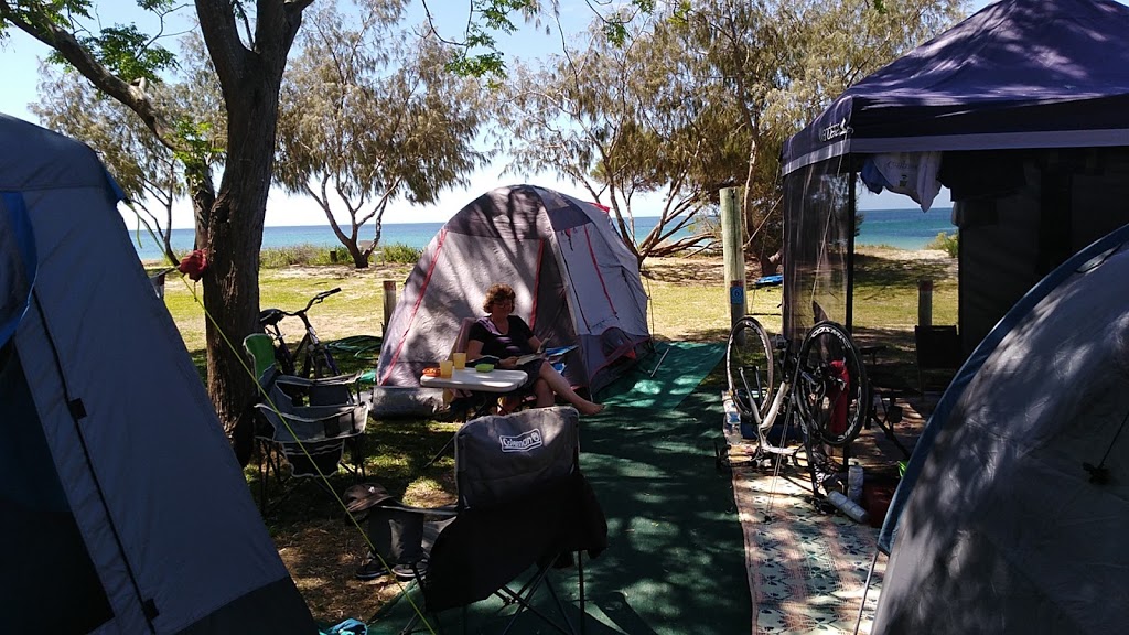 Camp Grace | campground | 220 Caves Rd, Siesta Park WA 6280, Australia | 0897554014 OR +61 8 9755 4014