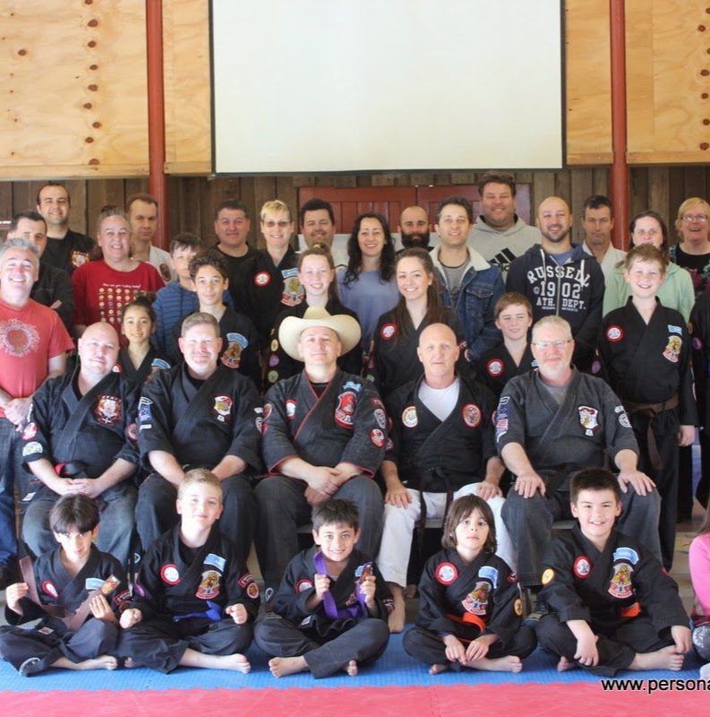 Personal Self Defence The Dojo Braeside | 6/314 Governor Rd, Braeside VIC 3195, Australia | Phone: 0438 946 781