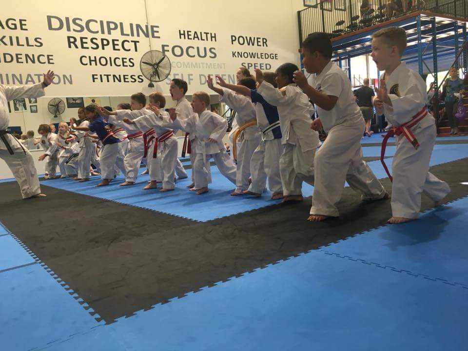 Kansai Karate Academy | 5/71 Jijaws St, Sumner Park QLD 4074, Australia | Phone: 0417 709 729