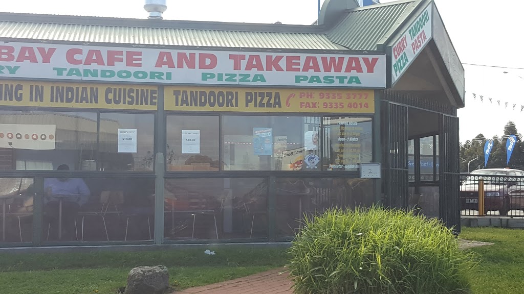 Bombay Cafe & Takeaway | 2 Garden Dr, Tullamarine VIC 3043, Australia | Phone: (03) 9335 3777