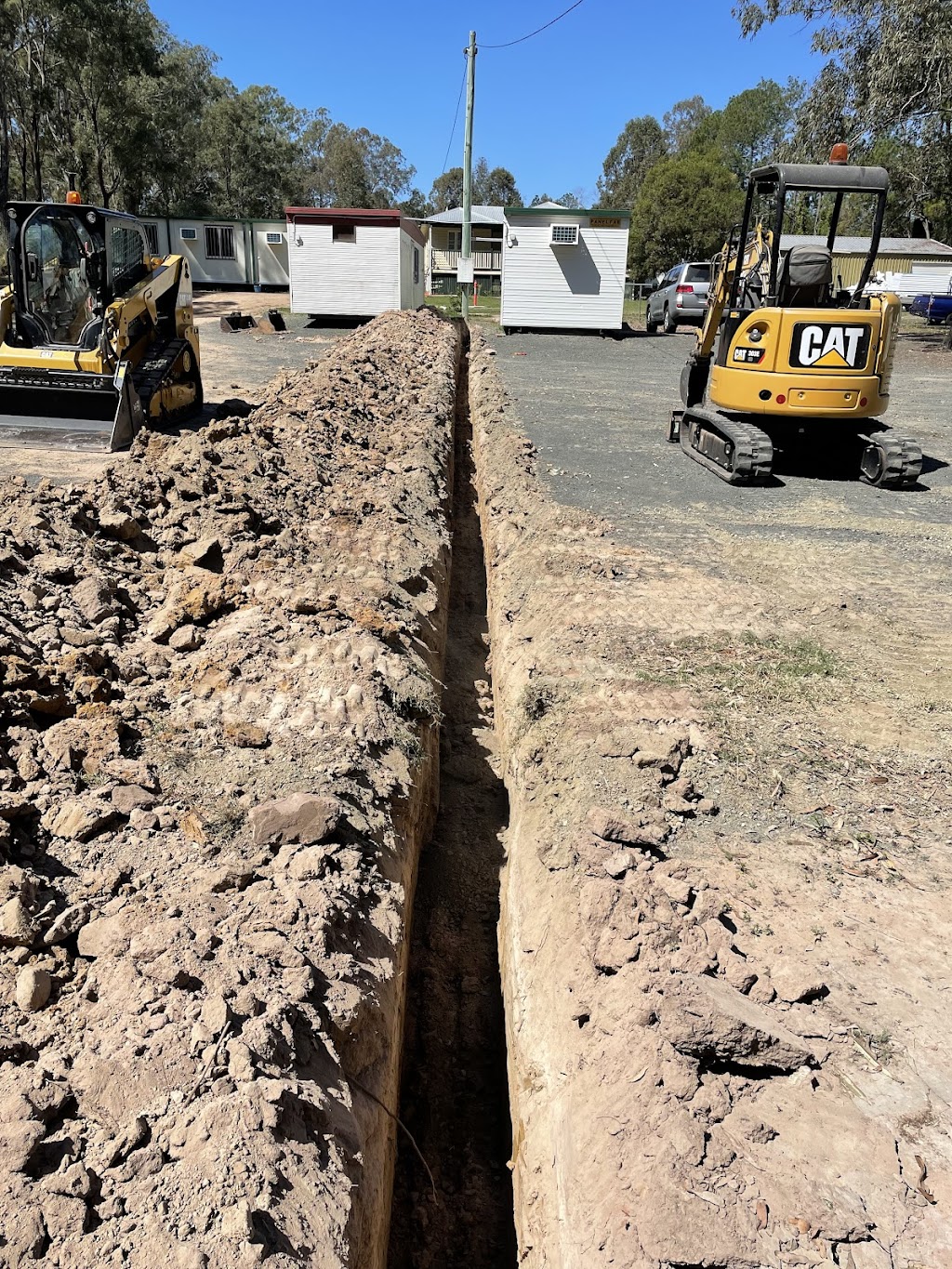 Construction Industry Training | Unit 2/45 Colebard St W, Acacia Ridge QLD 4110, Australia | Phone: 1300 852 852