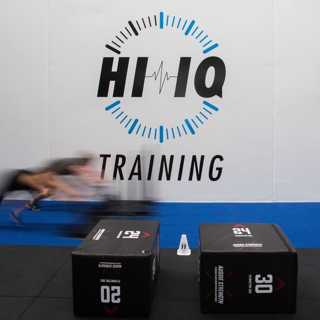 HI-IQ Training | gym | Unit 7/5-7 Lone Pine Pl, Smeaton Grange NSW 2560, Australia | 0404564999 OR +61 404 564 999