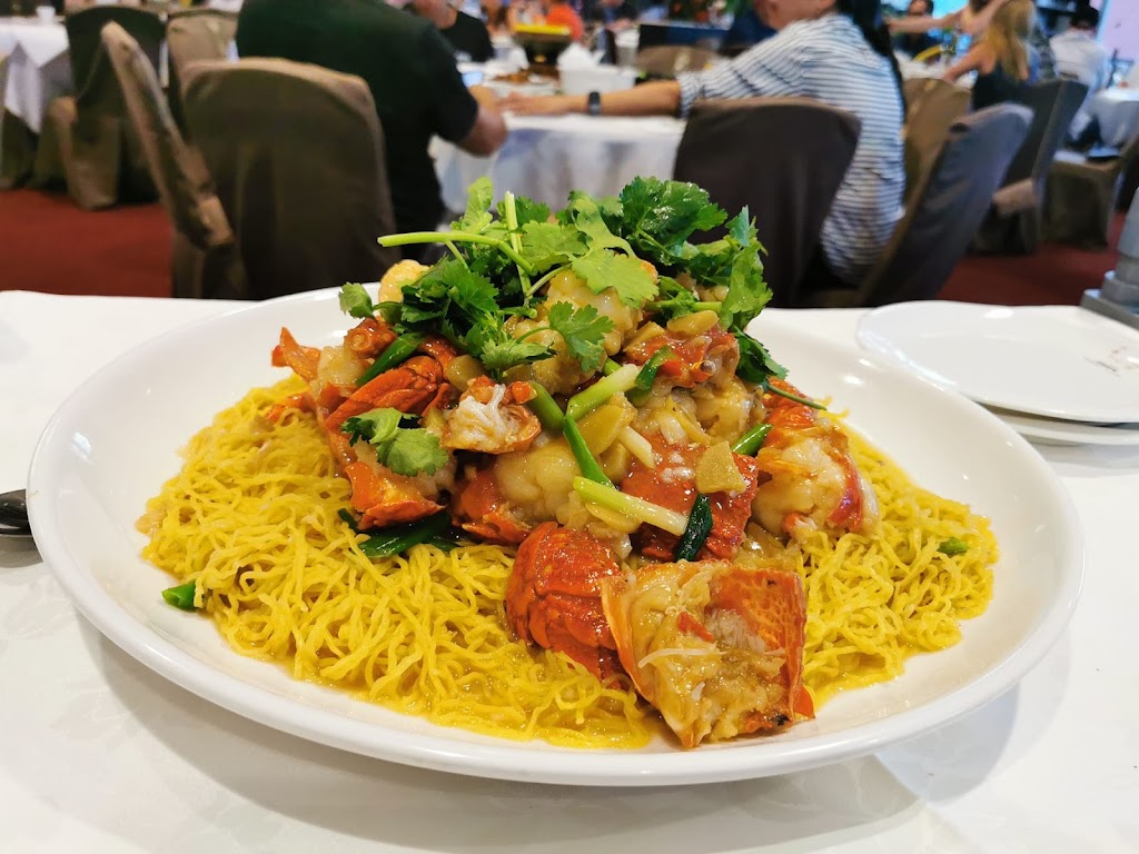 Yummy Duck Chinese Restaurant | 123-125 James St, Templestowe VIC 3106, Australia | Phone: (03) 9846 3838