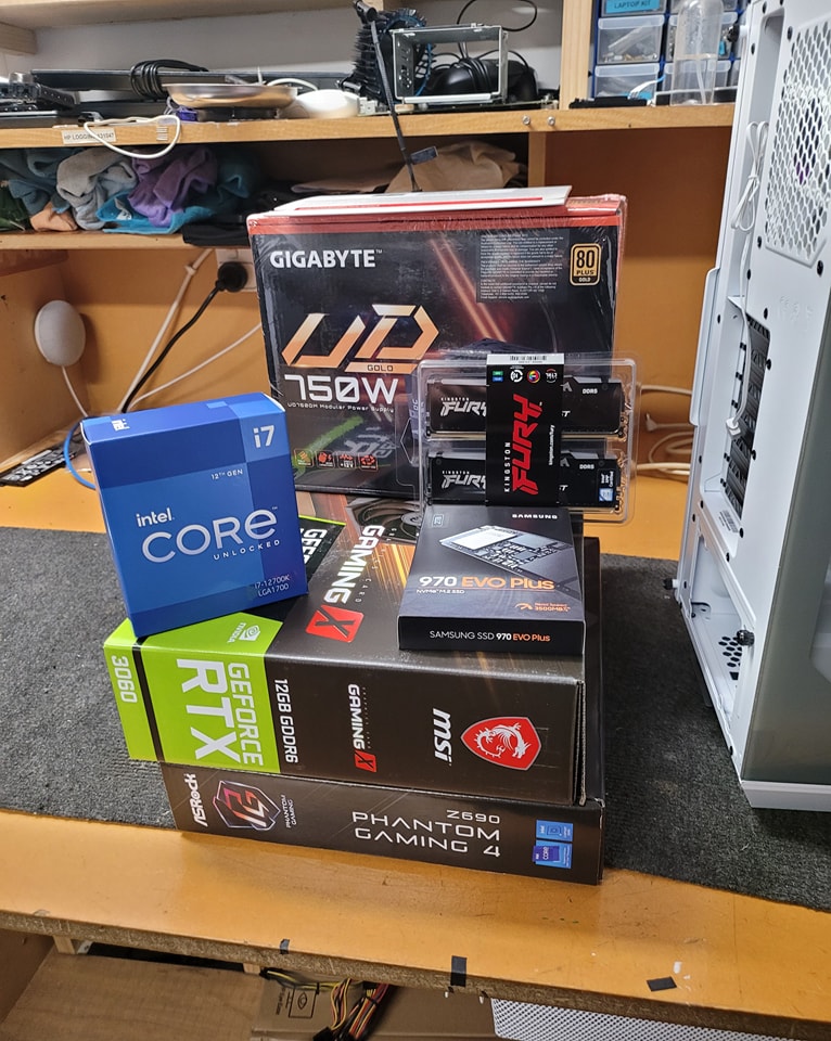 Micromac Computers | 3/1 OHart Cl, Charmhaven NSW 2263, Australia | Phone: (02) 4392 8000