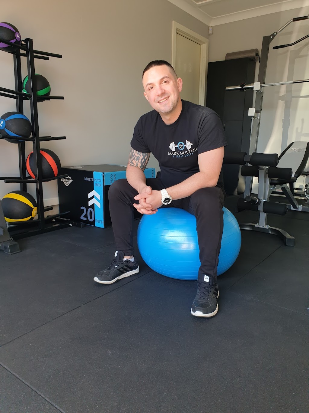 Mark Multari Fitness Coach | health | Kookaburra Dr, Gregory Hills NSW 2557, Australia | 0404442969 OR +61 404 442 969